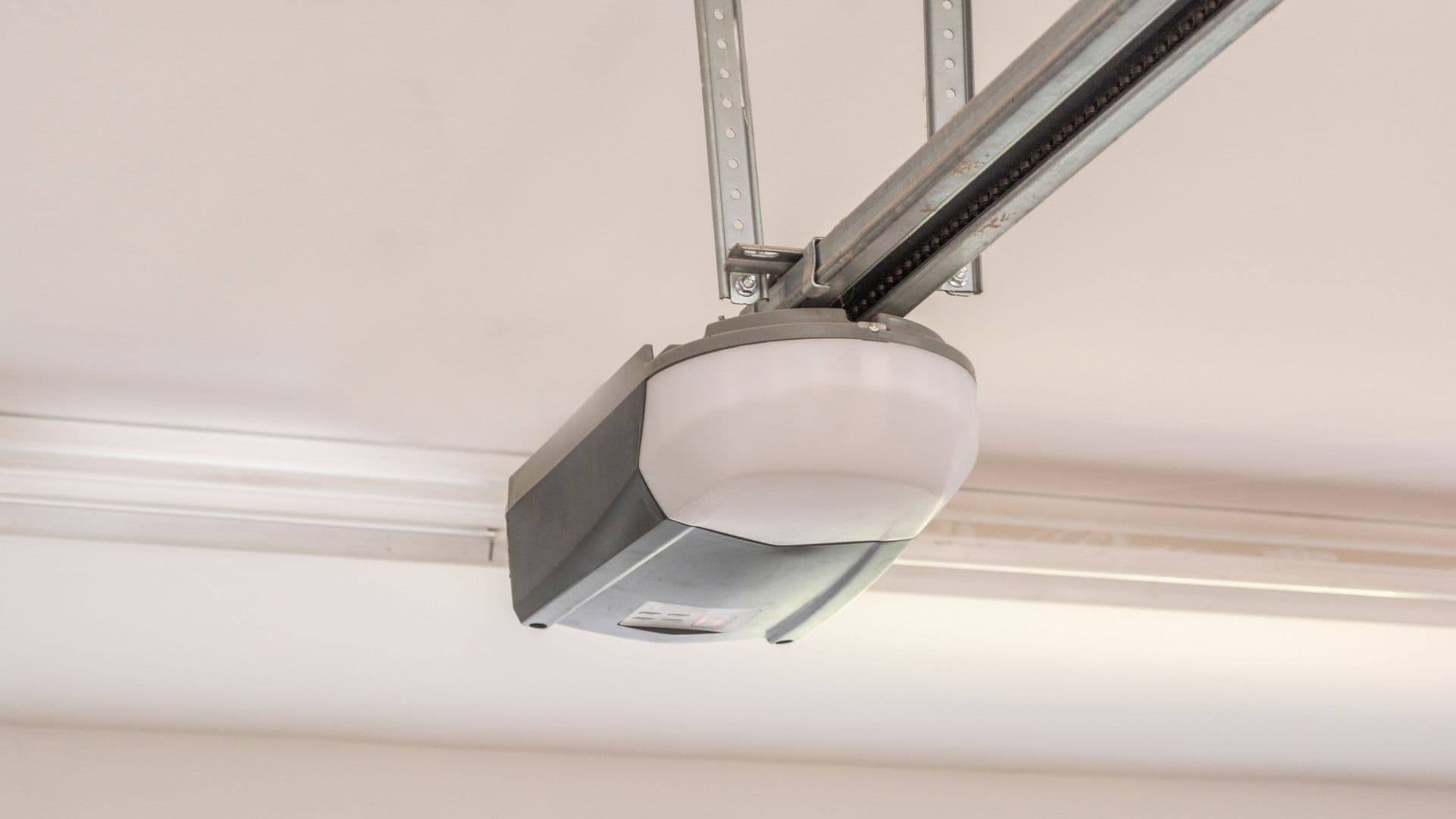 Garage Door Opener Installation