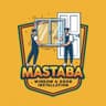 Mastaba Window & Door